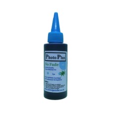 100ml Light Cyan Archival Ink, for Epson Printers using Dye Inks, PhotoPlus®