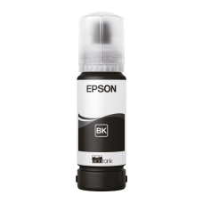 A 70ml Bottle of Epson 107 Series Black Ink for ET-18100 Printers.