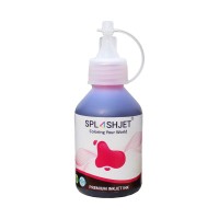 70ml Bottle of Magenta Dye Ink Compatible with BT5000M Series Inks.