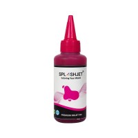 100ml Bottle of Magenta Archival Ink, for Epson Printers using Dye Inks, Splashjet