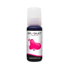 70ml Bottle of Magenta Dye Ink Compatible with Epson 114 & 115 Series Ink.