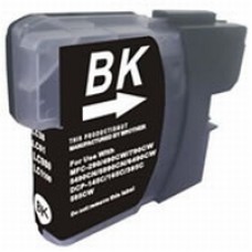 Compatible Cartridge for Brother LC985  Non OEM Black Cartridge