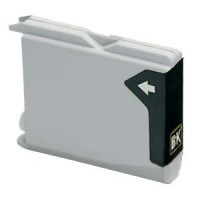 Compatible Cartridge for Brother LC970/LC1000 Black Ink Cartridge - XL.