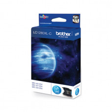 Brother LC1280 Genuine Cartridge Cyan.