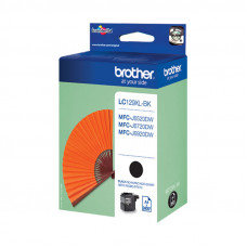 Genuine Cartridge for Brother LC129XXL Black Ink Cartridge.