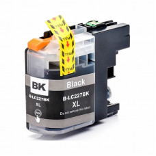 Compatible Cartridge for Brother LC227 Black Ink Cartridge - XL.