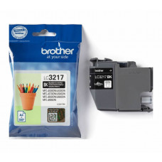 Brother LC3217 Genuine Cartridge Black.