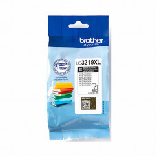 Genuine Cartridge for Brother LC3219XLBK Black Ink Cartridge.