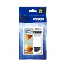 Genuine Cartridge for Brother LC3235BK XL Black Ink Cartridge.