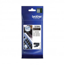 Genuine Cartridge for Brother LC3239BK XL Black Ink Cartridge.