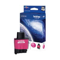 Brother Original LC900 Magenta standard Capacity Ink Cartridge.