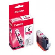 Canon BCI-6 Magenta Genuine Cartridge