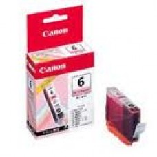 Canon BCI-6 Photo Magenta Genuine Cartridge