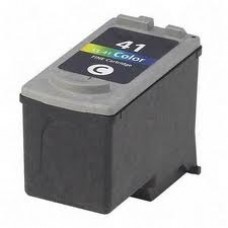 Canon Remanufactured CL-41 Colour Cartridge