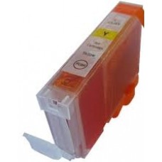 Canon CLI-8 Compatible Cartridge Yellow.