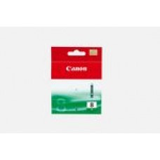 Canon CLI-8 Green Genuine Cartridge