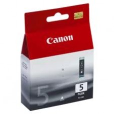 Canon PGI-5 Black Genuine Cartridge