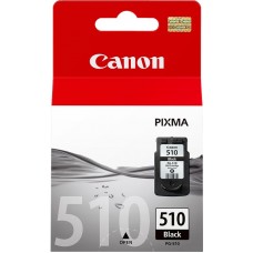 Canon PG-510 Black Genuine Cartridge