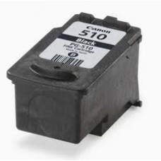 Canon Remanufactured PG-510 Black Cartridge