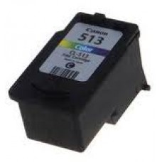 Canon Remanufactured CL-513 Colour Cartridge