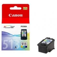 Canon CL-513 Colour Genuine Cartridge