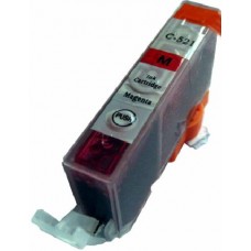 Canon CLI-521 Compatible Cartridge Magenta.