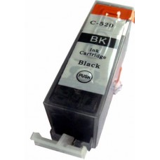 Canon PGI-520 Compatible Cartridge Black.