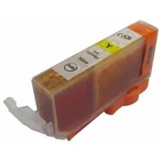 Canon CLI-526 Compatible Cartridge Yellow.