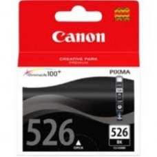 Canon CLI-526 Black Genuine Cartridge