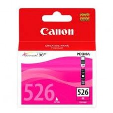 Canon CLI-526 Magenta Genuine Cartridge