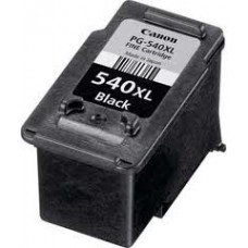 Canon PG-540XL Black Genuine Cartridge