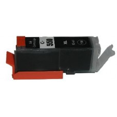 Compatible Cartridge for Canon PGI-550 High Capacity Black Ink Cartridge.