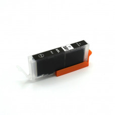 Compatible Cartridge for Canon CLI-581 Photo Black Ink Cartridge.