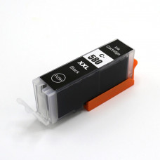 Compatible Cartridge for Canon PGI-580 Black Ink Cartridge.