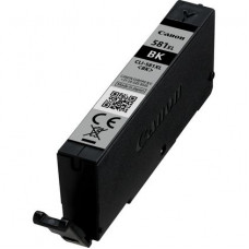 Genuine Cartridge for Canon CLI-581 XL High Capacity Photo Black Ink Cartridge.