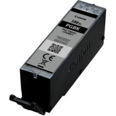 Genuine Cartridge for Canon CLI-580 XL High Capacity Black Ink Cartridge.