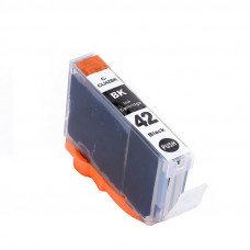 Compatible Cartridge for Canon CLI-42PBK Photo Black Ink Cartridge.