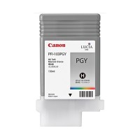 Genuine Cartridge for Canon PFI-103PGY Photo Grey Ink Cartridge.