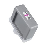 Genuine Cartridge for Canon PFI-1100M Magenta Ink Cartridge.