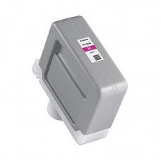 Genuine Cartridge for Canon PFI-1300M Magenta Ink Cartridge.