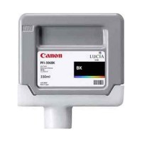 Genuine Cartridge for Canon PFI-306BK Black Ink Cartridge.