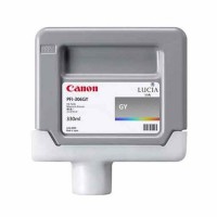 Genuine Cartridge for Canon PFI-306GY Grey Ink Cartridge.