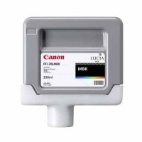 Genuine Cartridge for Canon PFI-306MBK Matte Black Ink Cartridge.