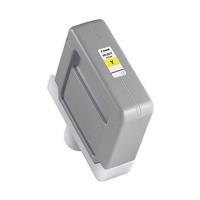 Genuine Cartridge for Canon PFI-307Y Yellow Ink Cartridge.