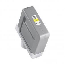 Genuine Cartridge for Canon PFI-307Y Yellow Ink Cartridge.