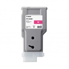 Genuine Cartridge for Canon PFI-320M Magenta Ink Cartridge.