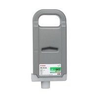 Genuine Cartridge for Canon PFI-701G Green Ink Cartridge.