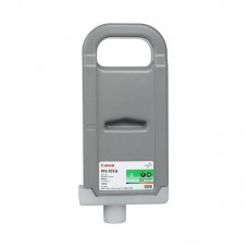 Genuine Cartridge for Canon PFI-701G Green Ink Cartridge.