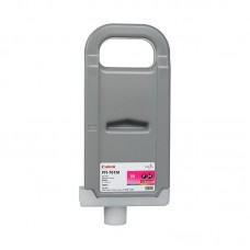 Genuine Cartridge for Canon PFI-701M Magenta Ink Cartridge.