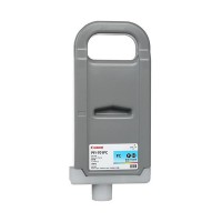 Genuine Cartridge for Canon PFI-701PC Photo Cyan Ink Cartridge.